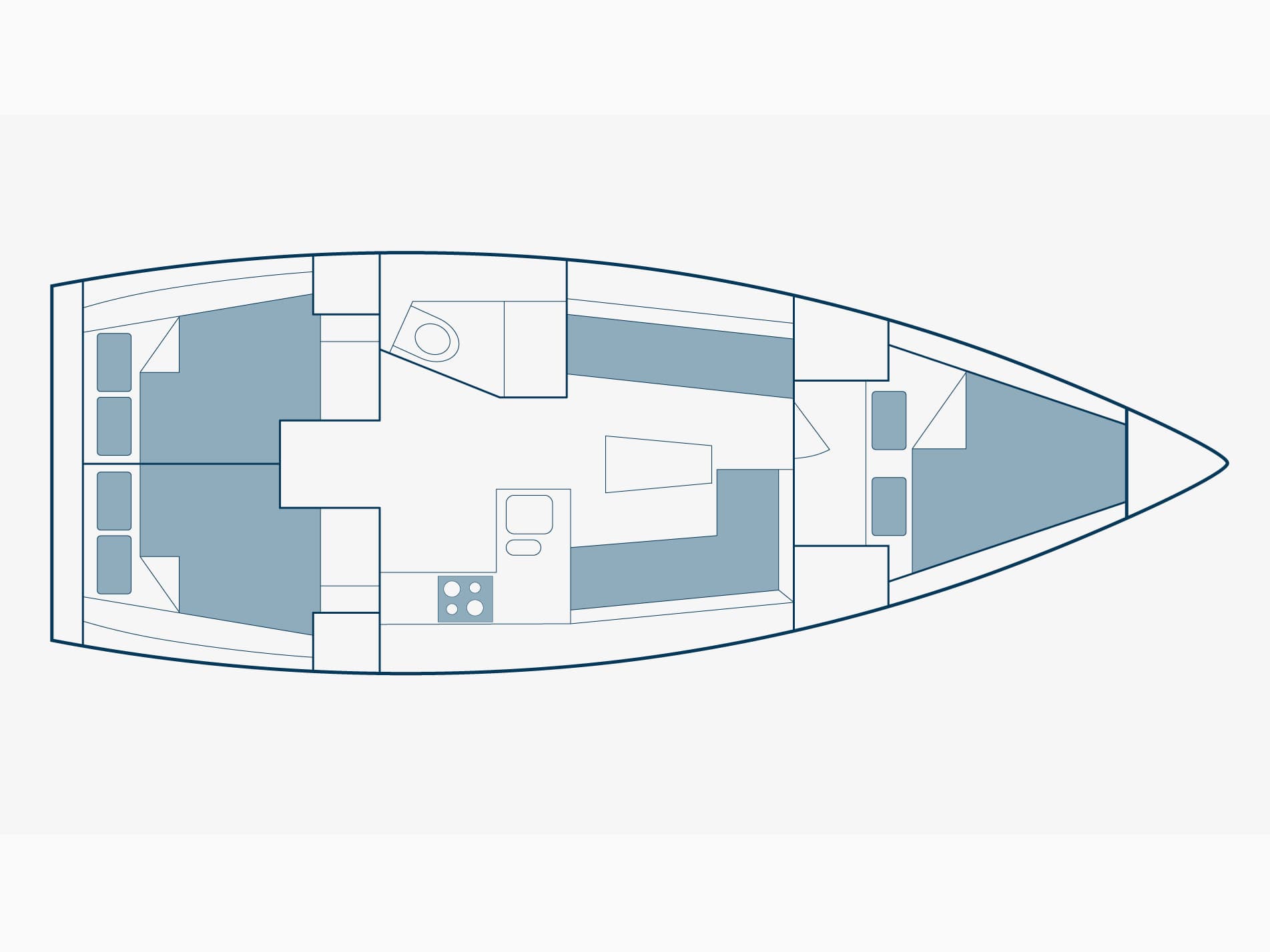 Boat plan