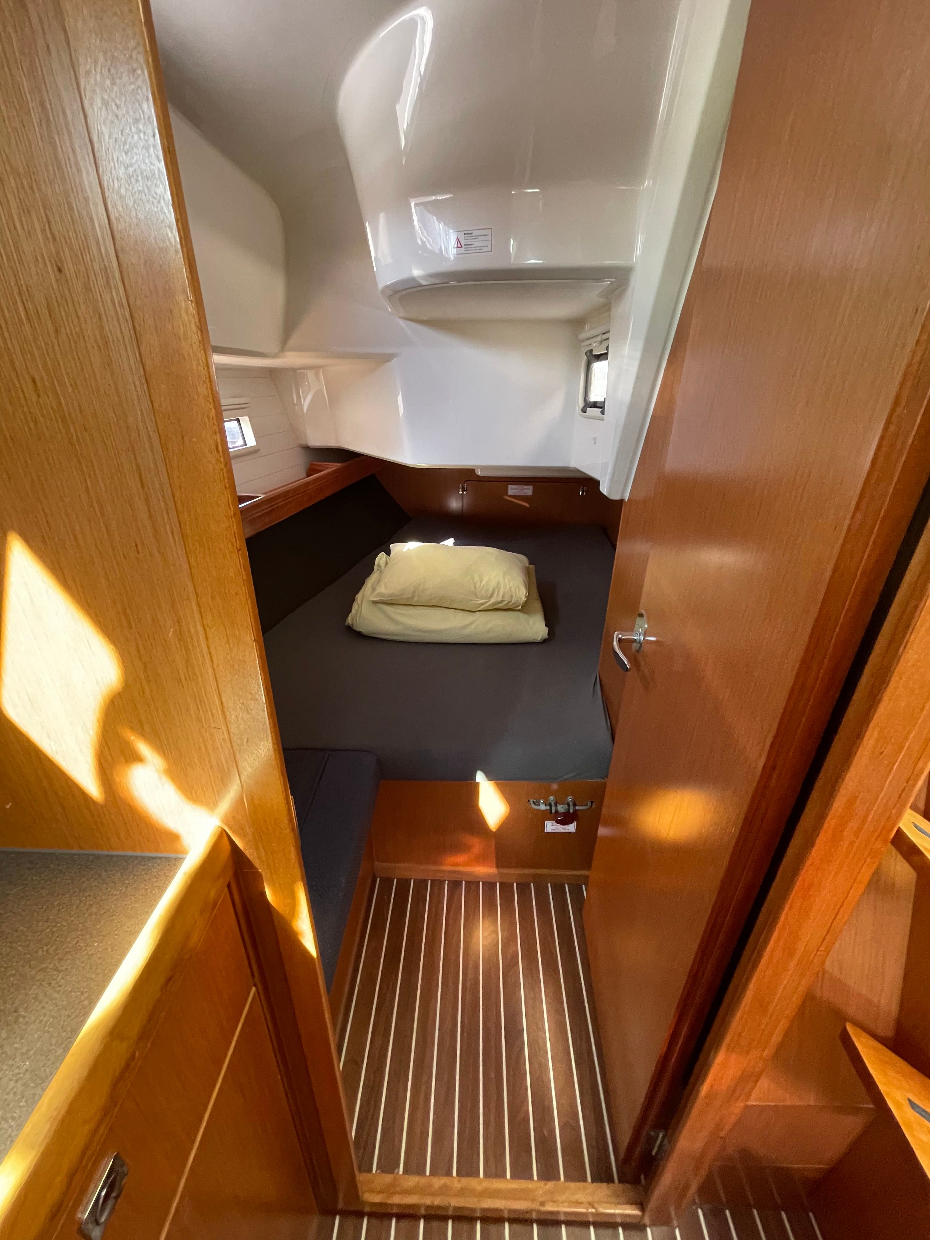 Sundecker 36 Cruiser - photo 6