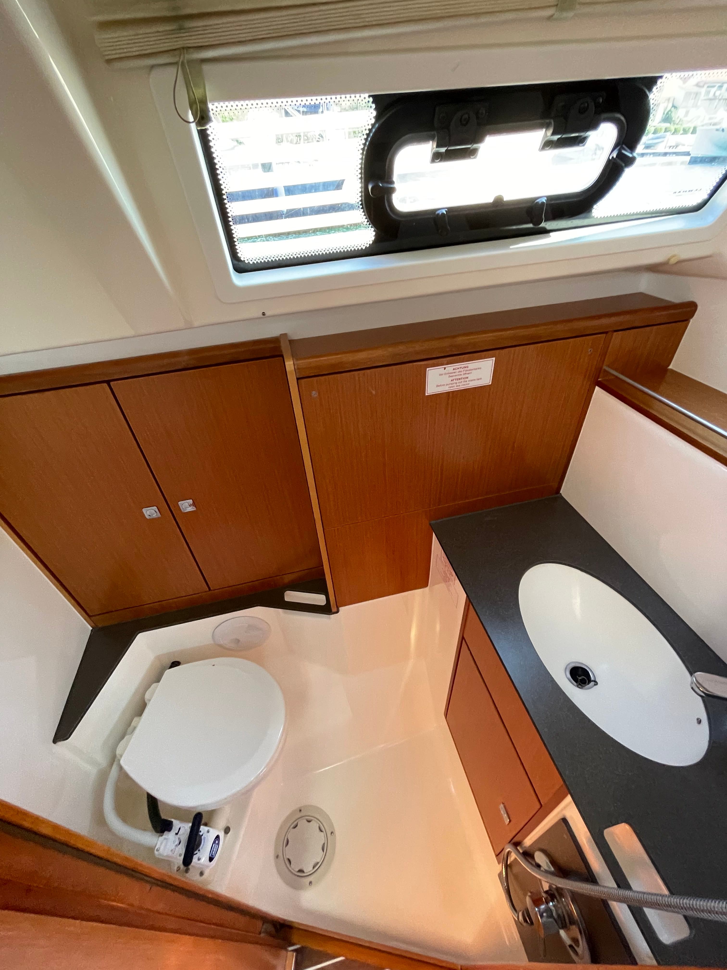 Sundecker 36 Cruiser - photo 13