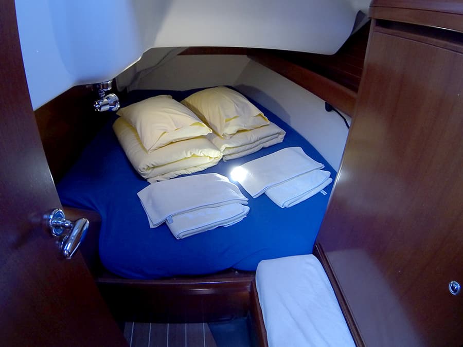 Grand Soleil 37 - photo 13