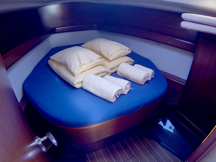 Grand Soleil 37 - photo 15