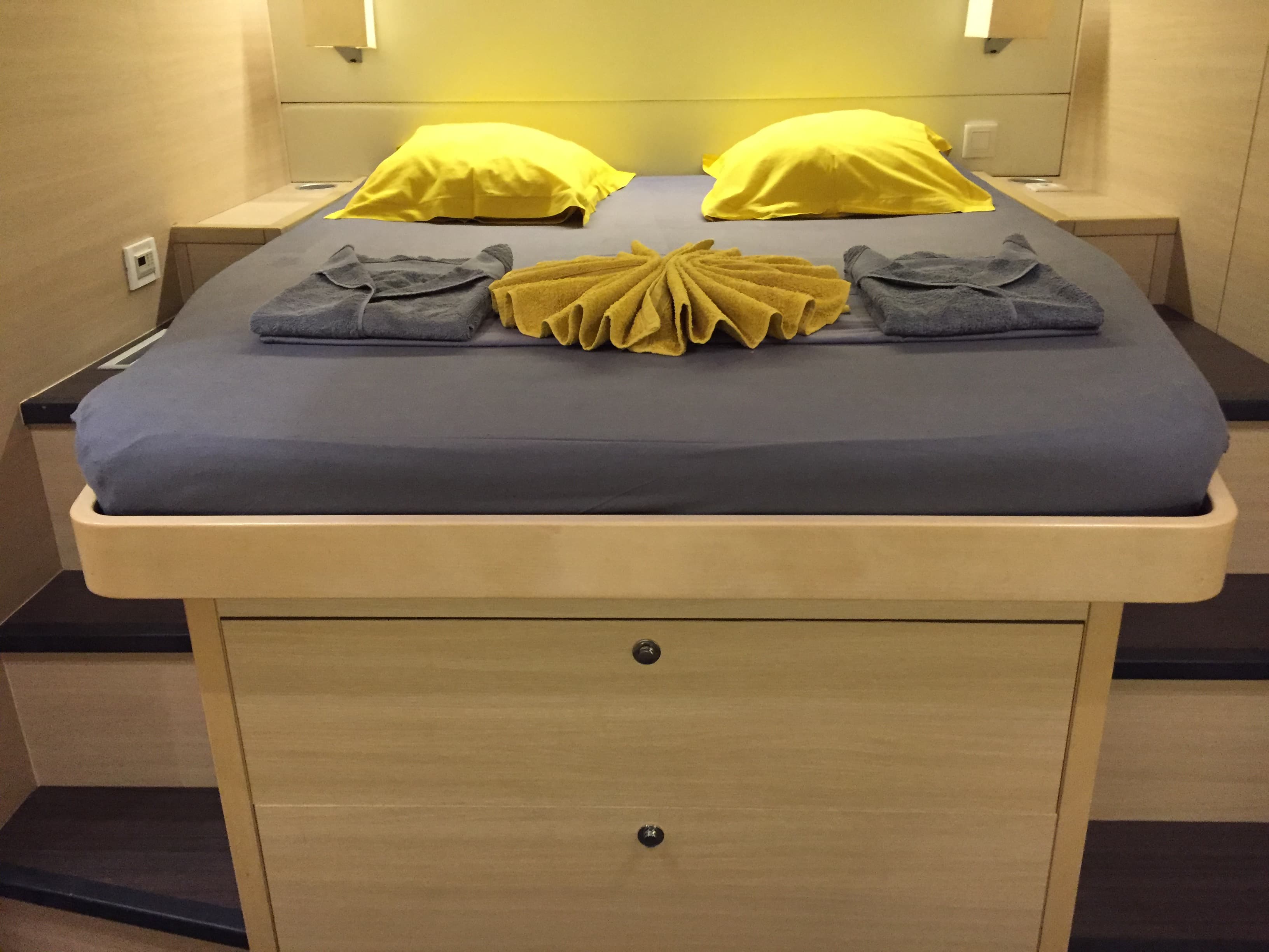 Lagoon 620 - photo 30