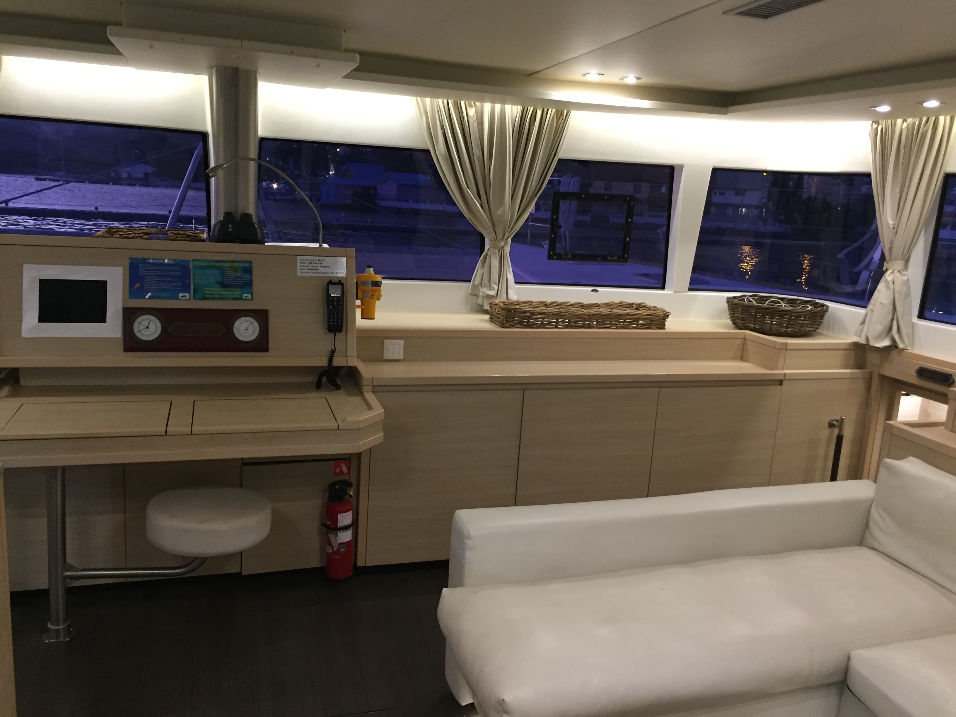 Lagoon 620 - photo 26