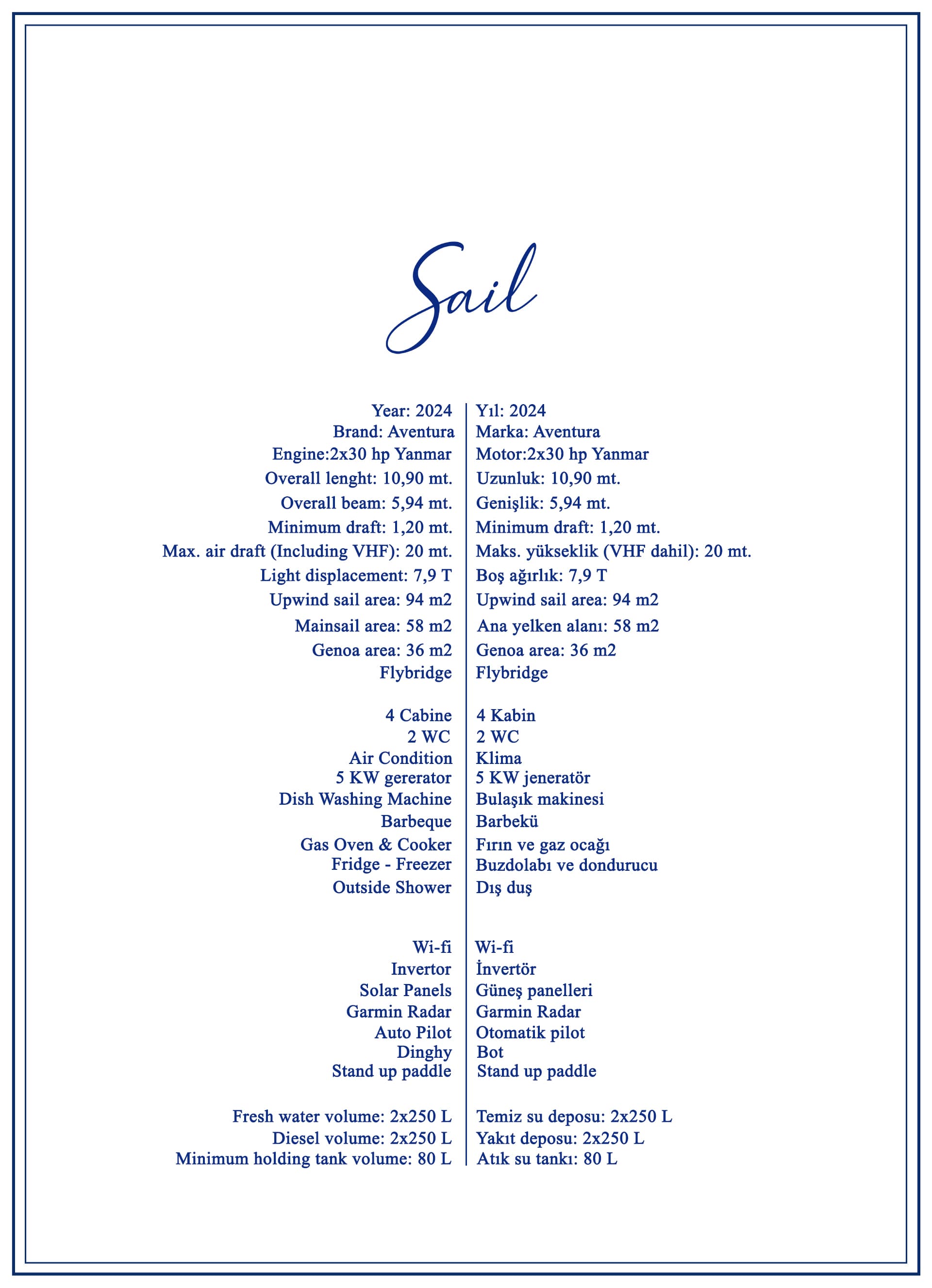 Aventura 37 - photo 15