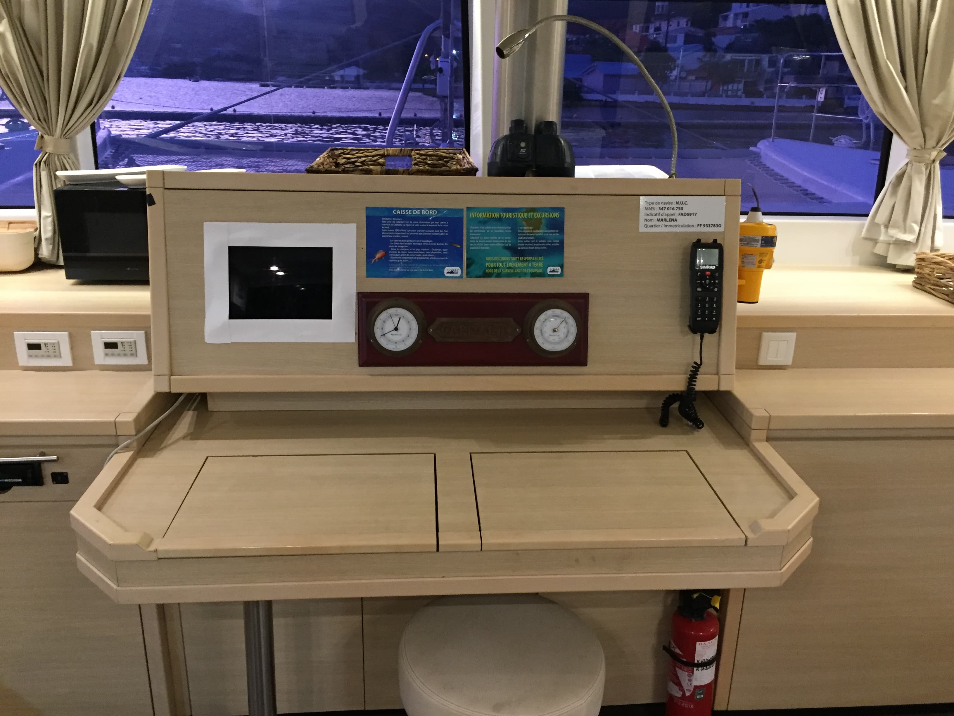 Lagoon 620 - photo 27