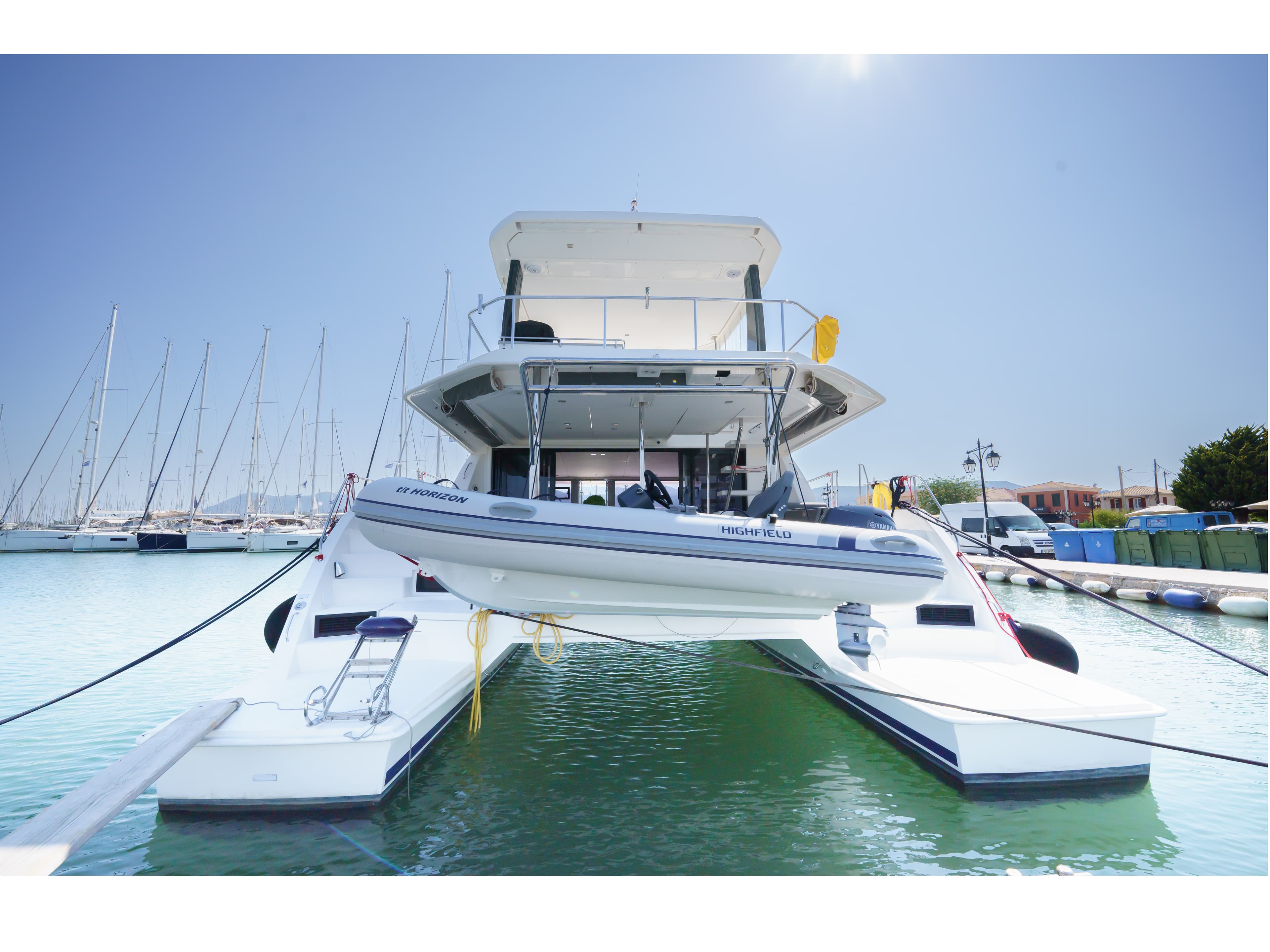 Leopard 43 PC - photo