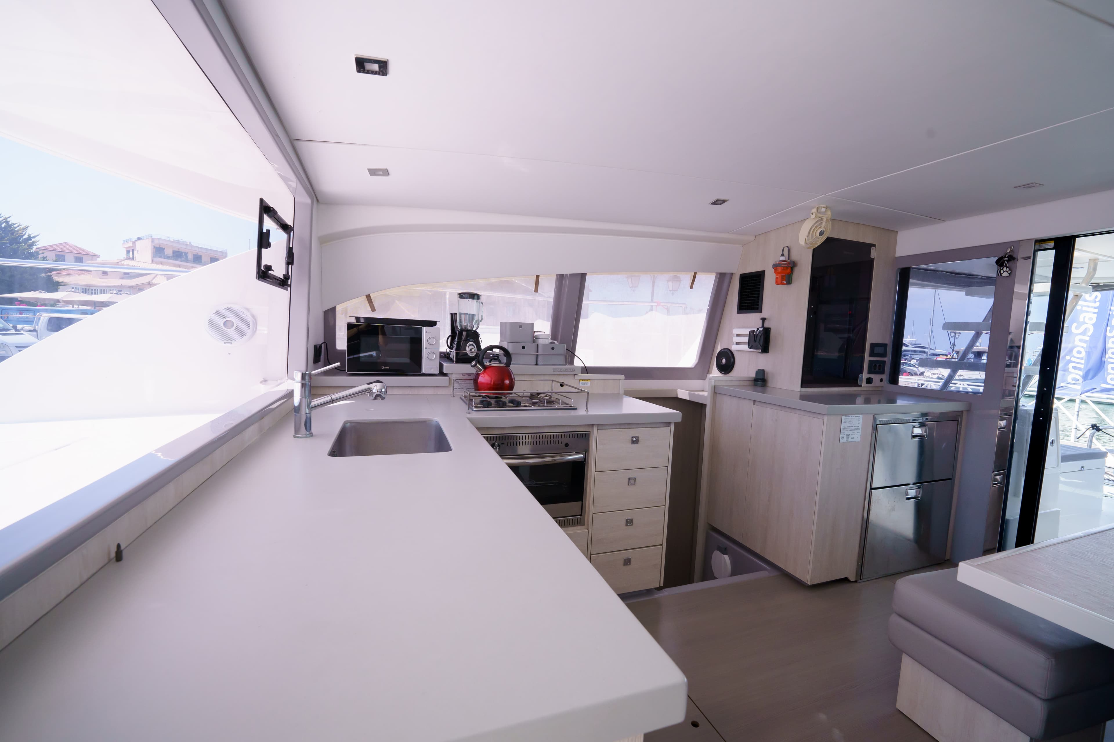 Leopard 43 PC - photo 8