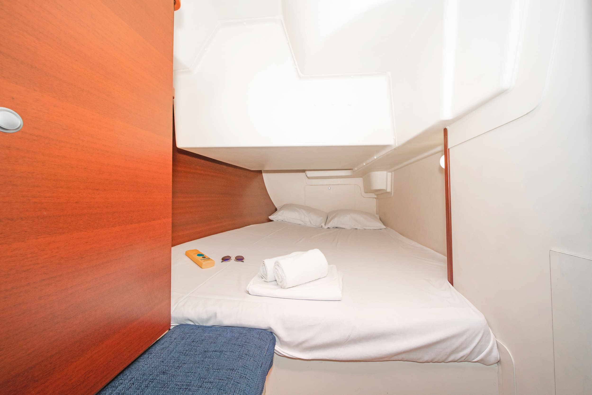 Hanse 400 - photo 16