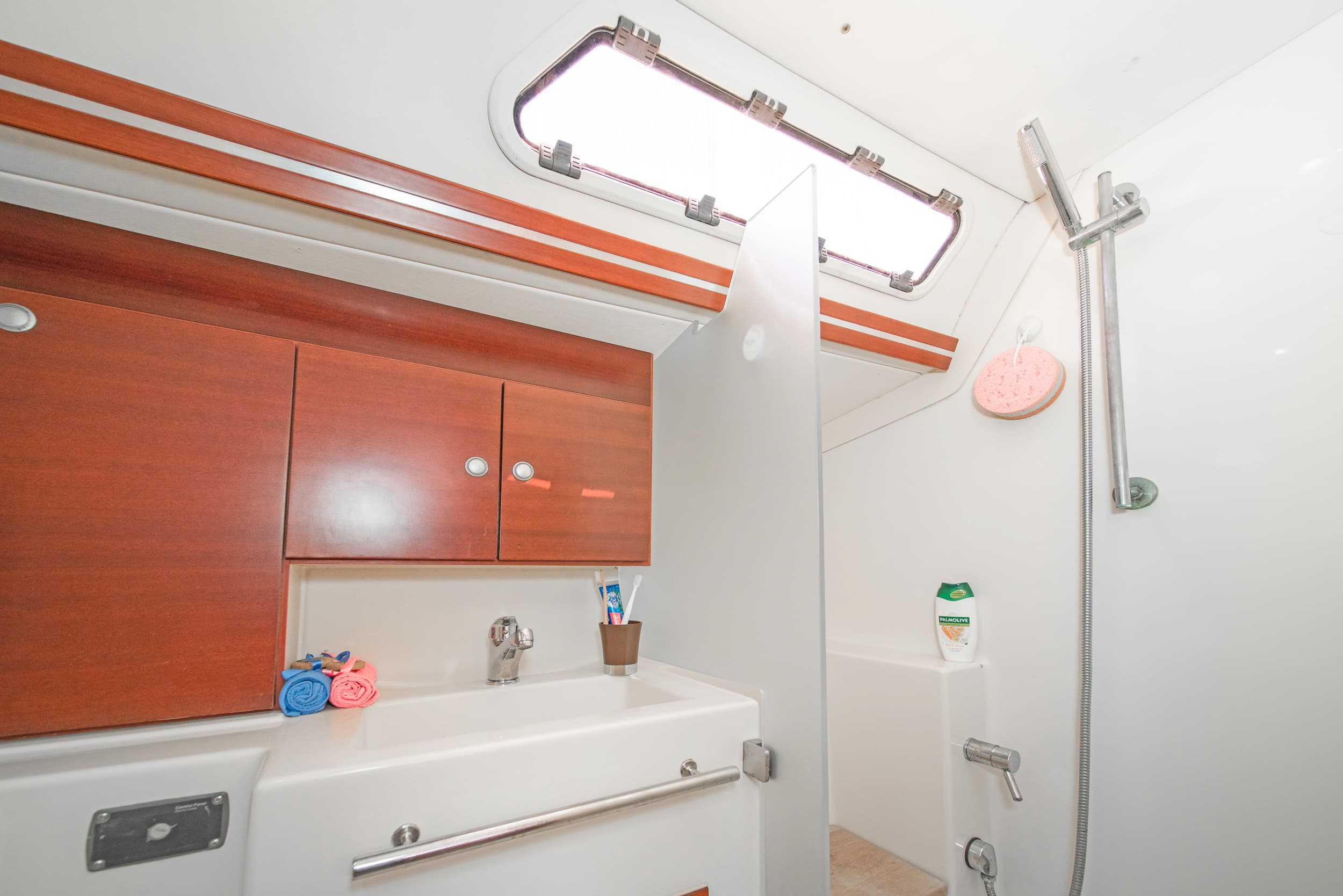 Hanse 400 - photo 15