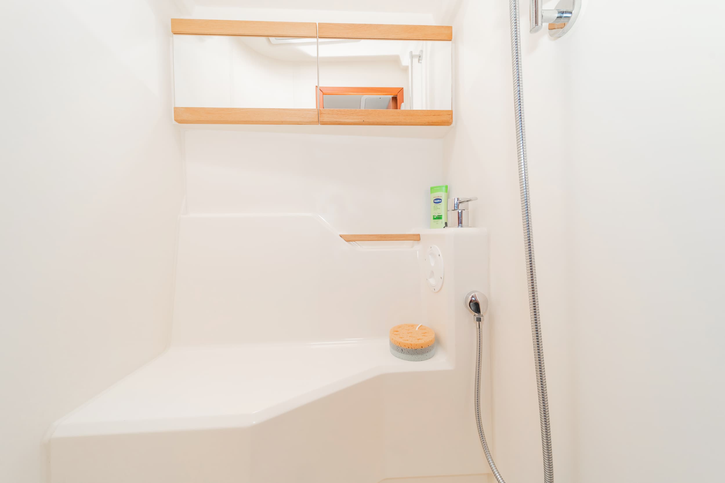 Hanse 458 - photo 14