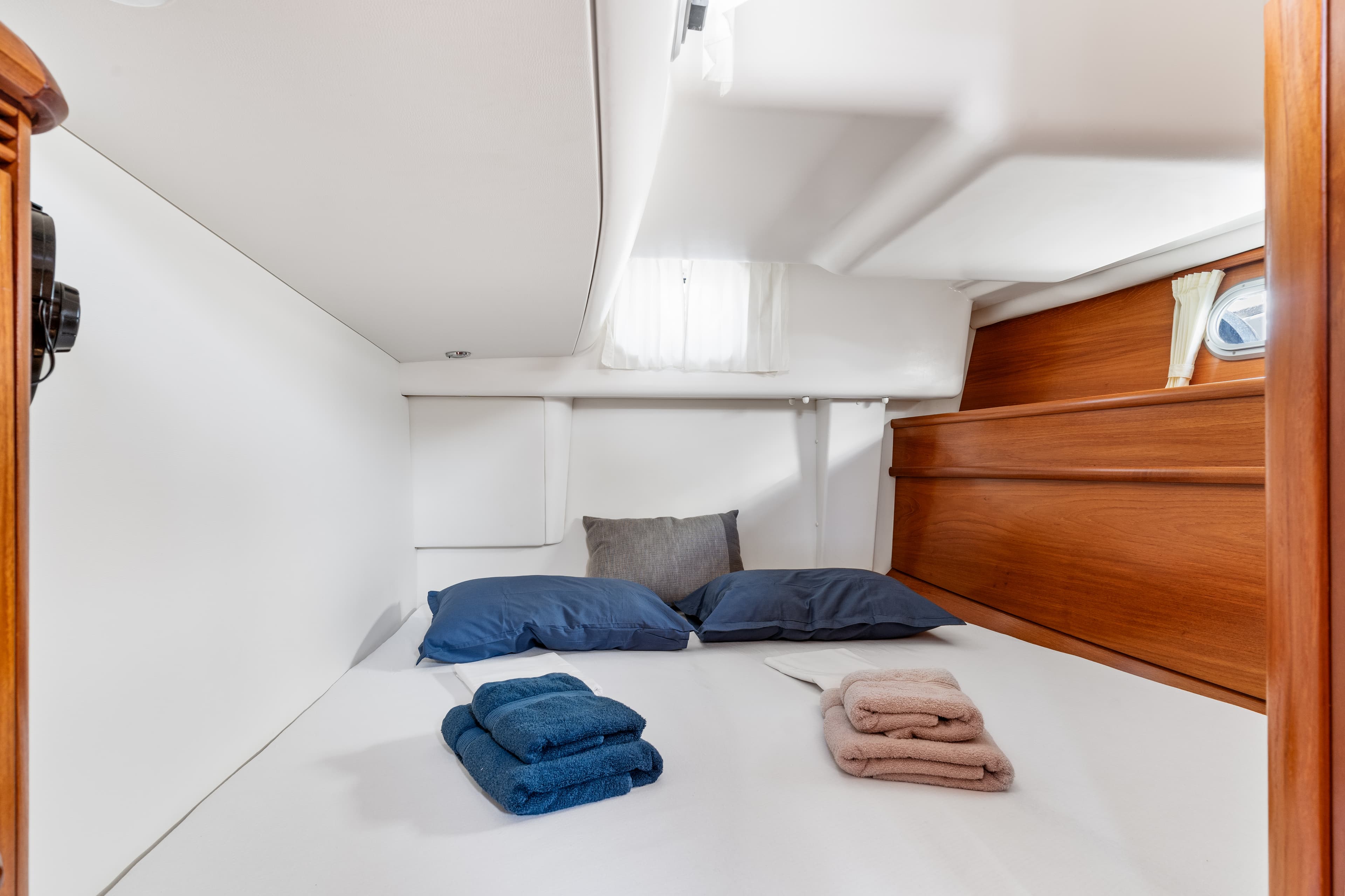 Jeanneau 54 - photo 5