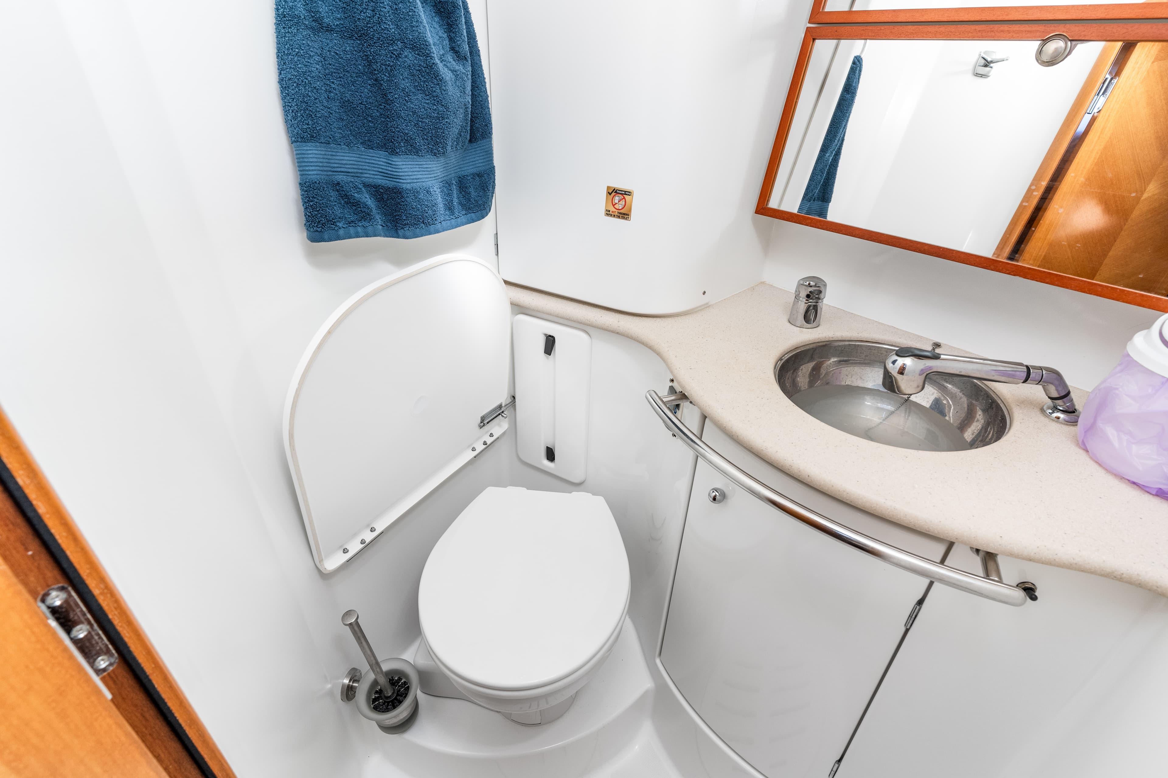 Jeanneau 54 - photo 4