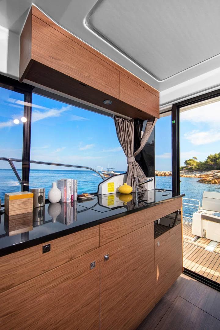 Merry Fisher 1095 FLY - photo 4