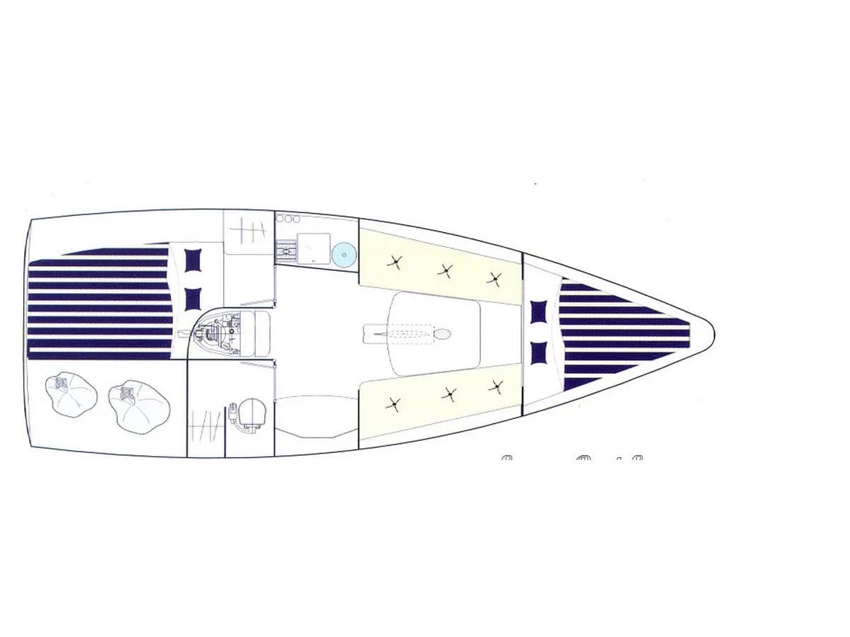 Boat plan