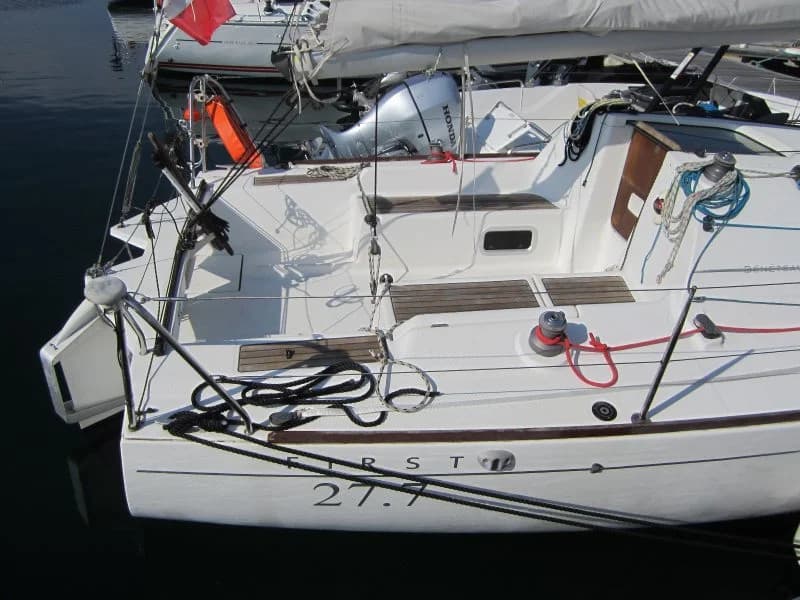 First 27.7 - photo 11