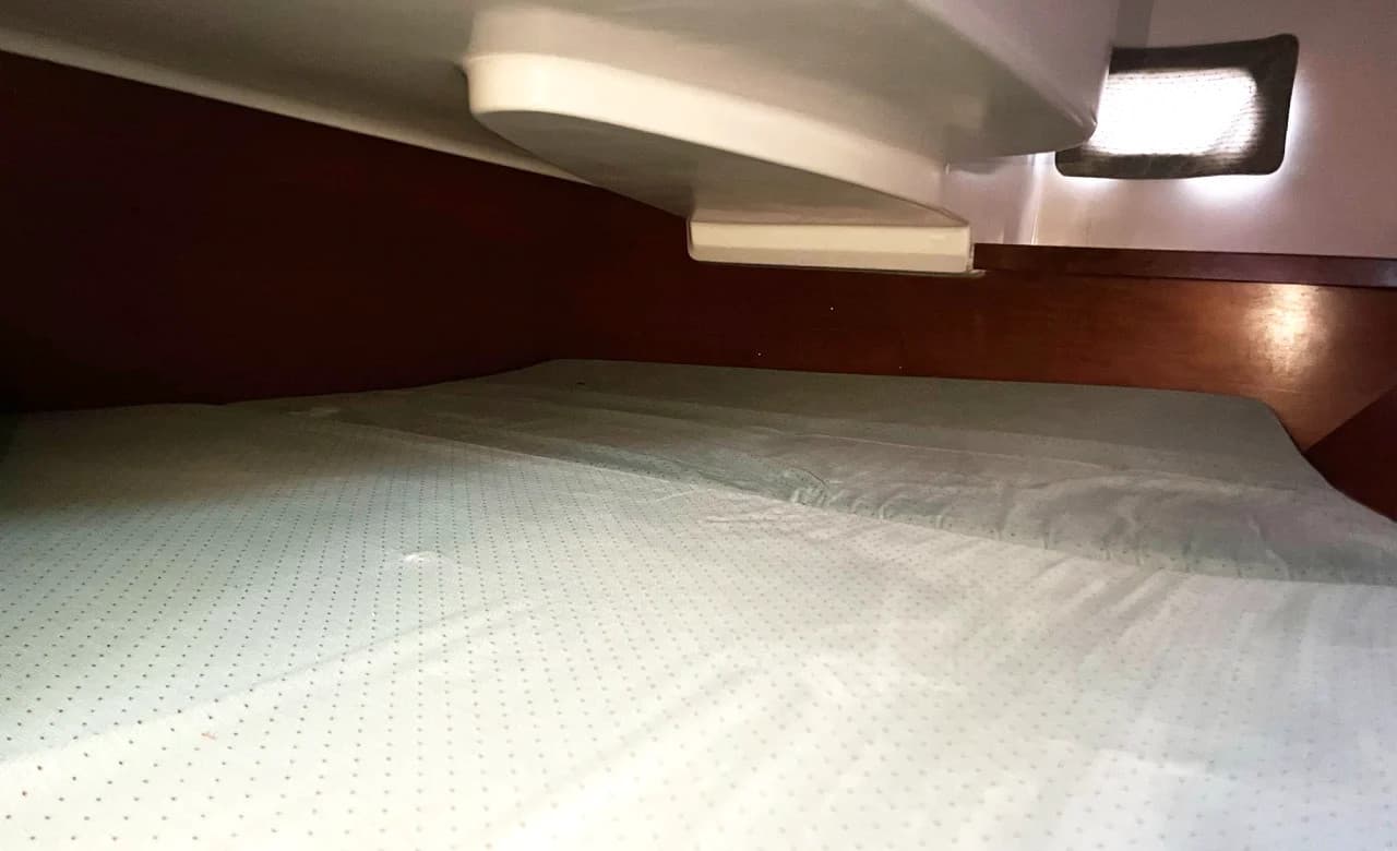 Oceanis 311 - photo 5