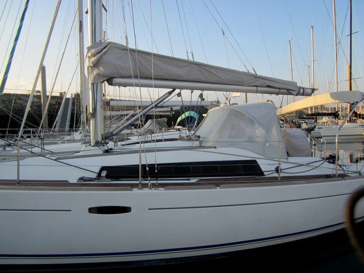 Oceanis 31 - photo 4