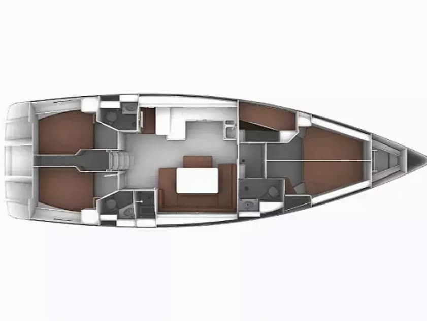Boat plan