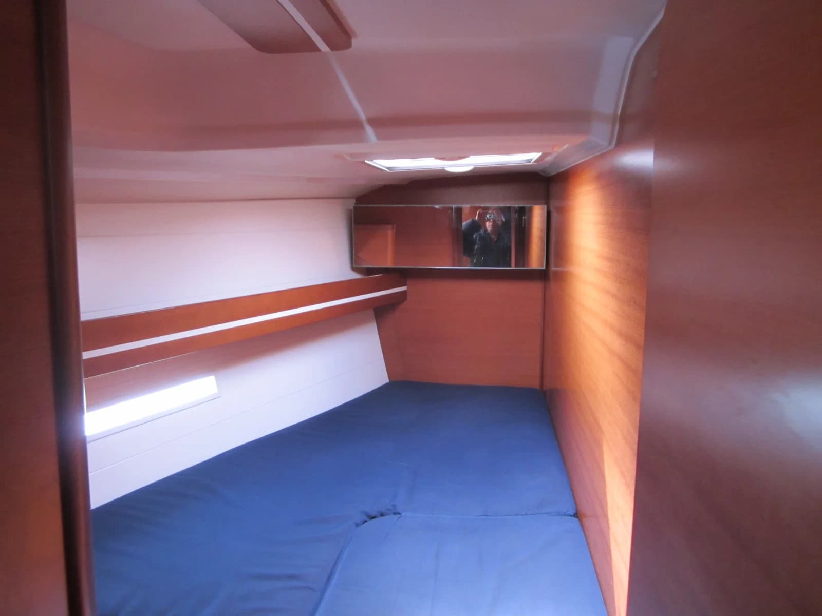 Dufour 445 Grand Large - photo 10