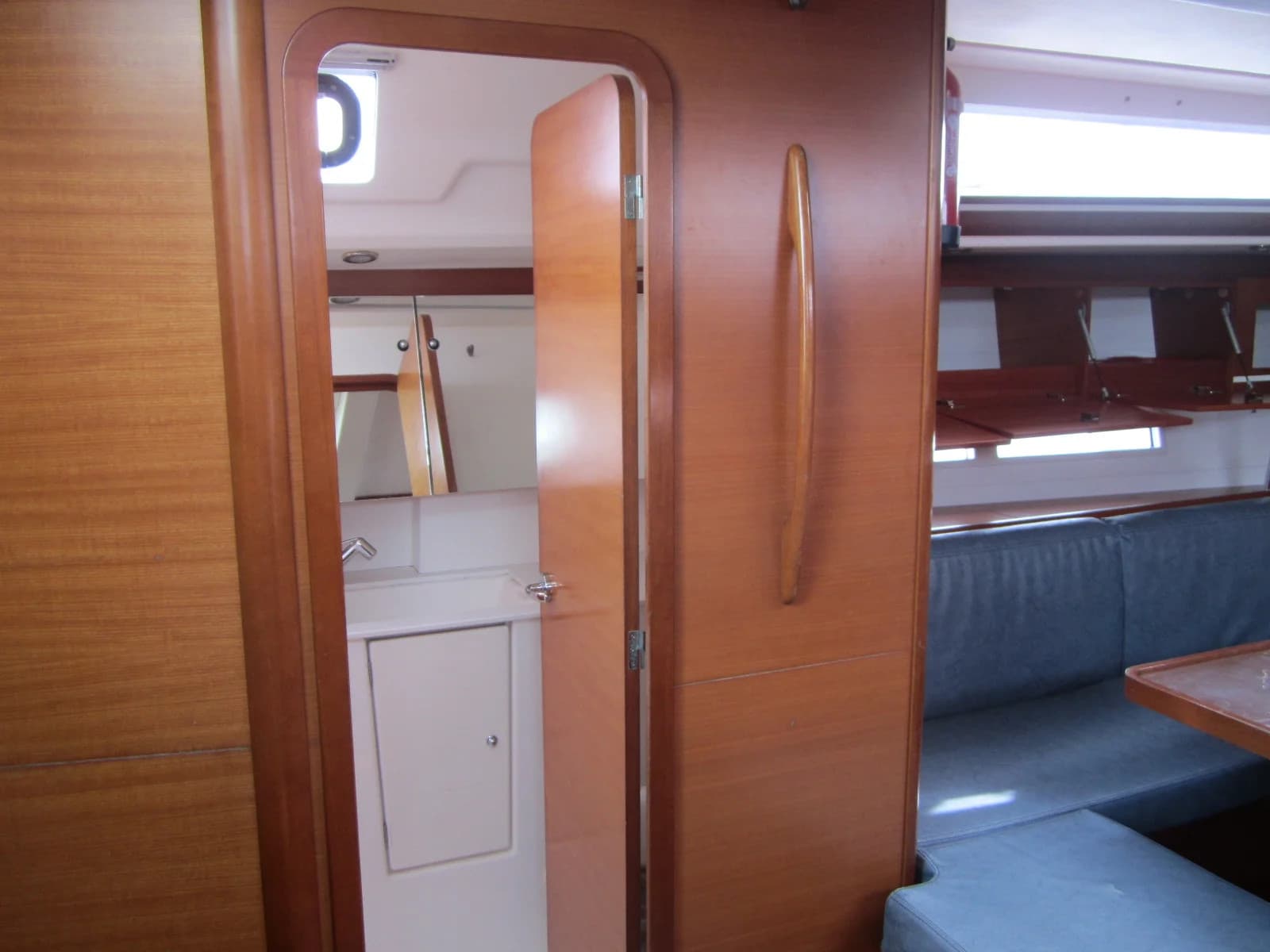 Dufour 445 Grand Large - photo 7