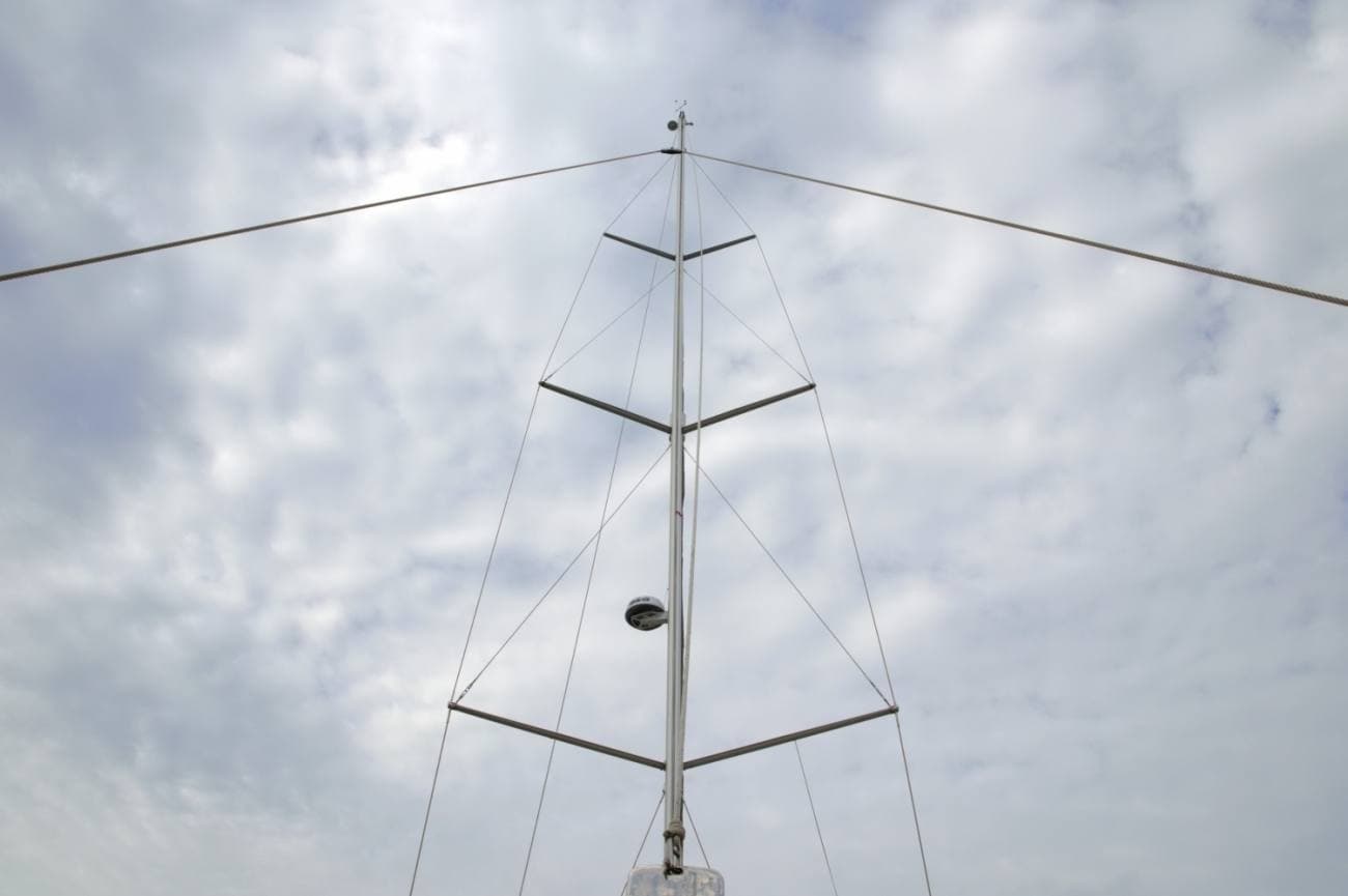 Hanse 588 - photo 9