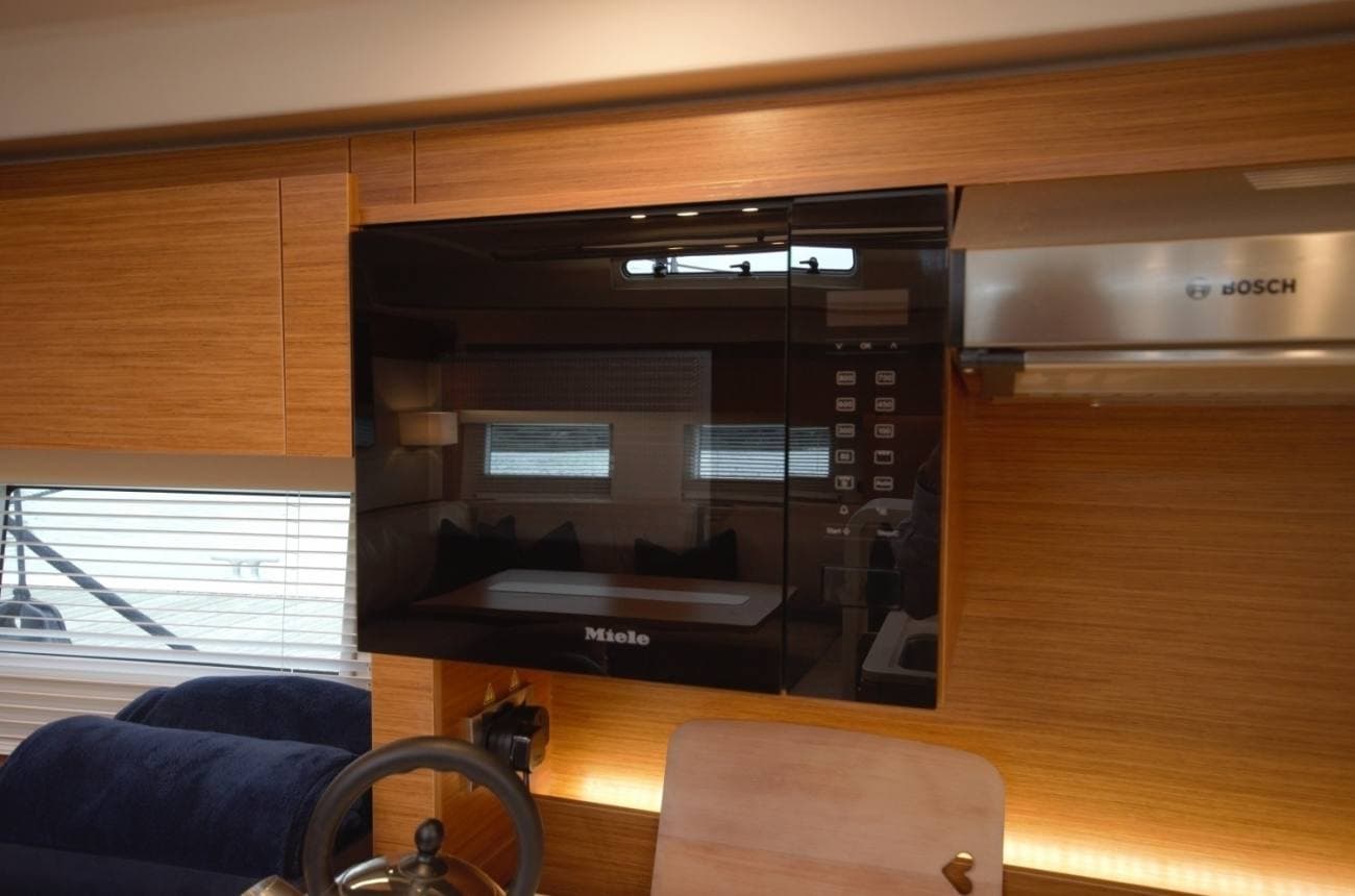 Hanse 588 - photo 27