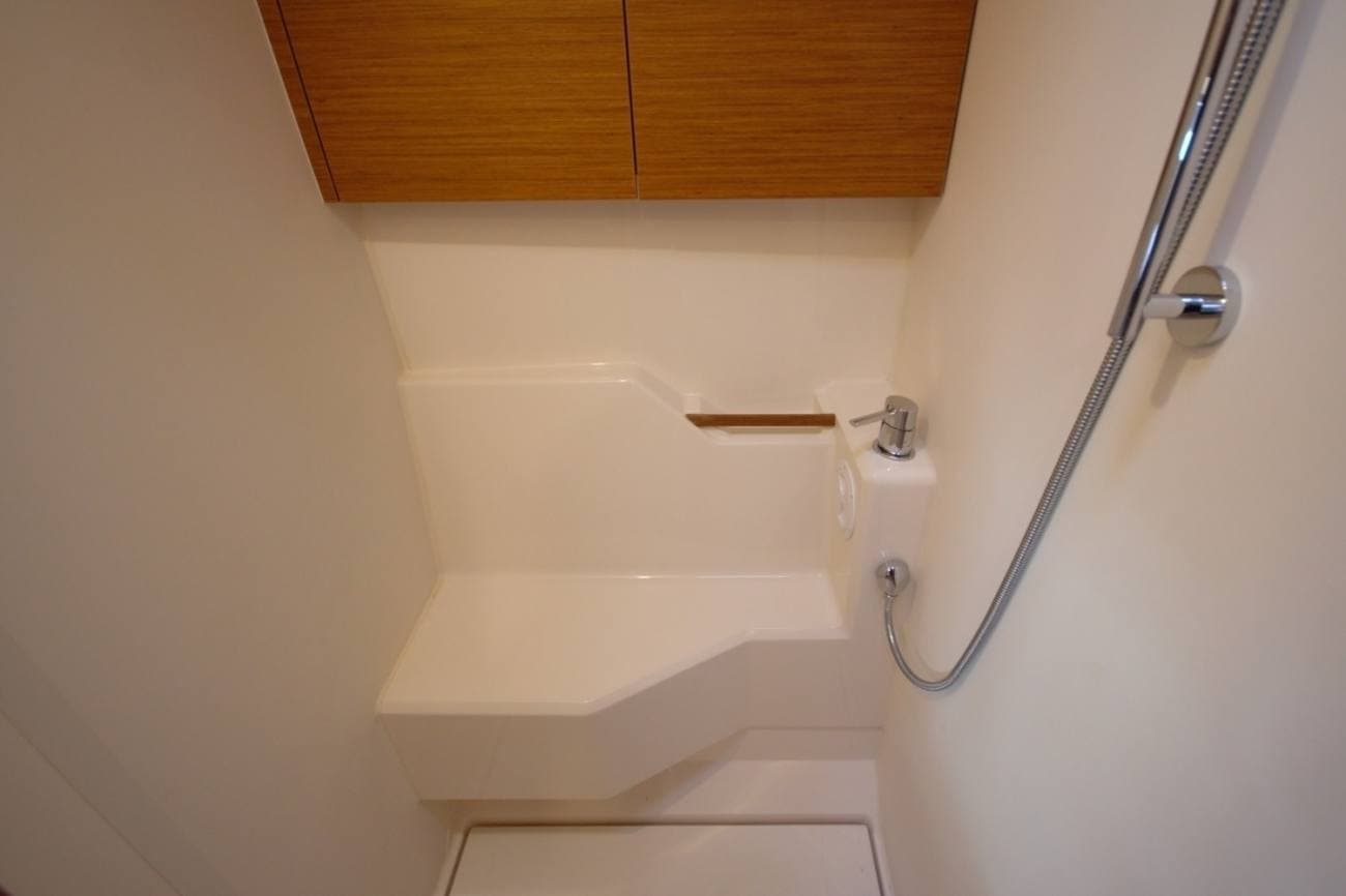 Hanse 588 - photo 36