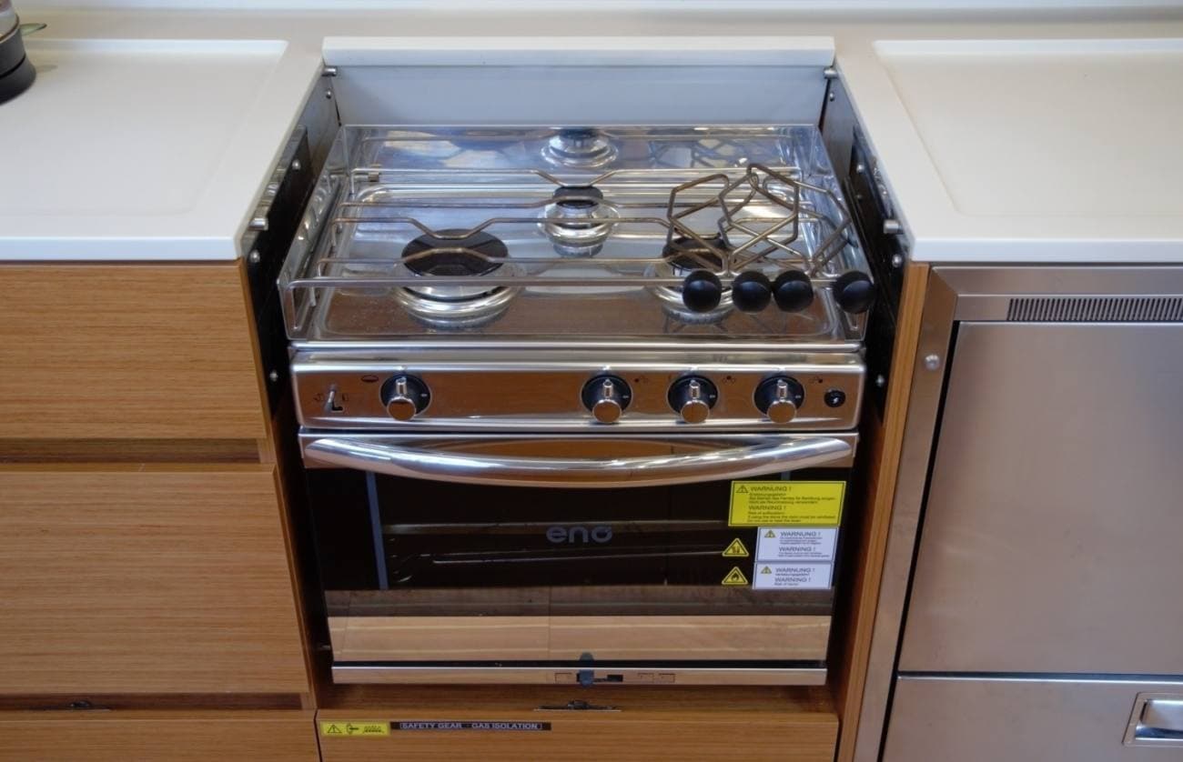 Hanse 588 - photo 14