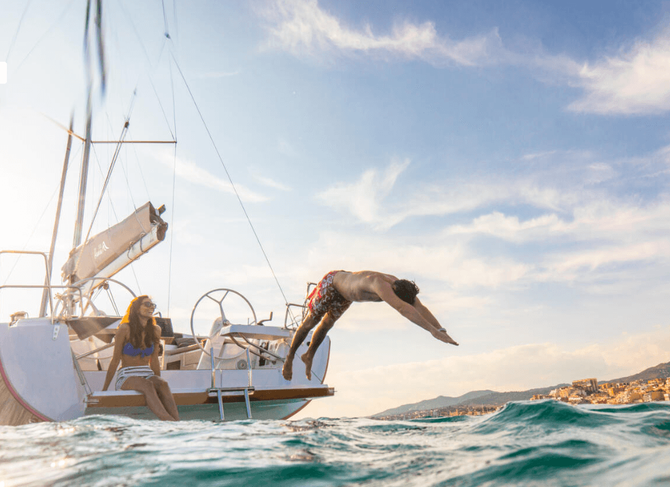 Hanse 388 - photo 17