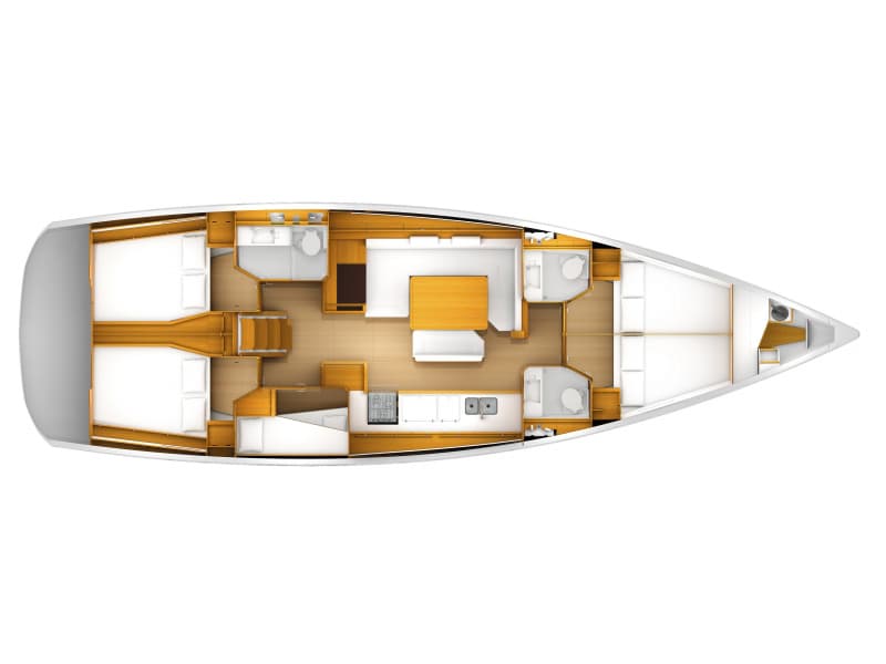 Boat plan