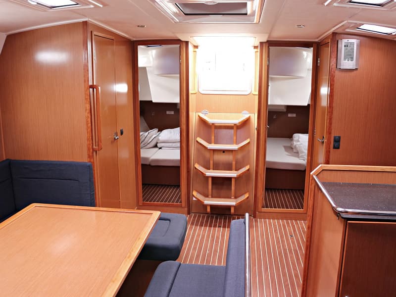 Bavaria Cruiser 50 - photo 16