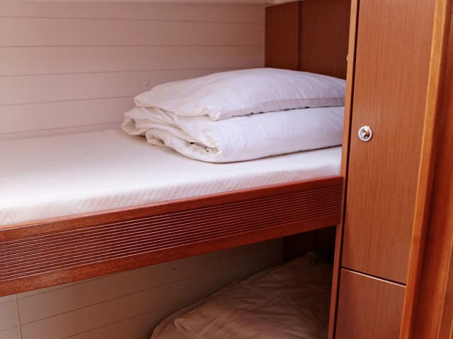 Bavaria Cruiser 50 - photo 8