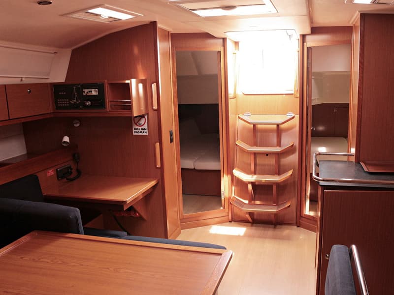 Bavaria Cruiser 45 - photo 6