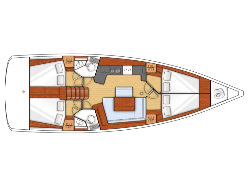 Boat plan