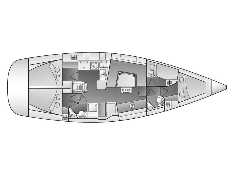 Boat plan