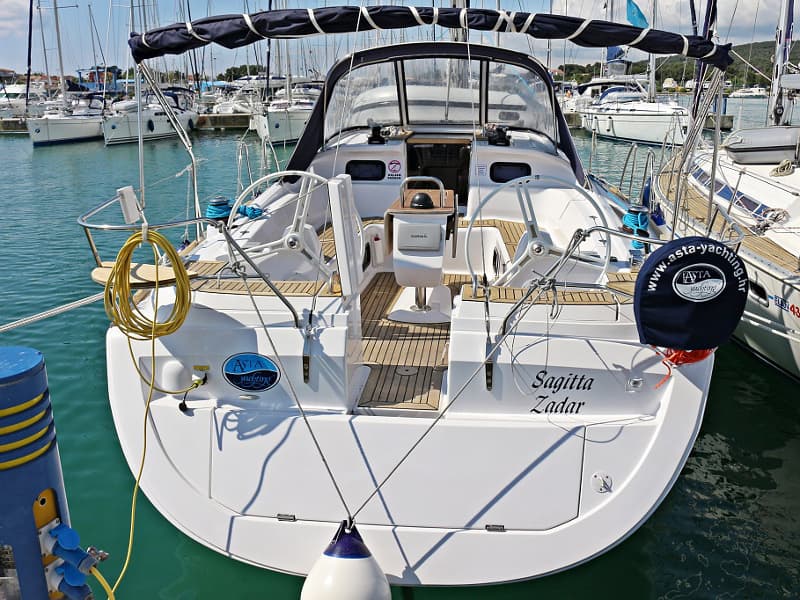 Elan Impression 444 - photo 5