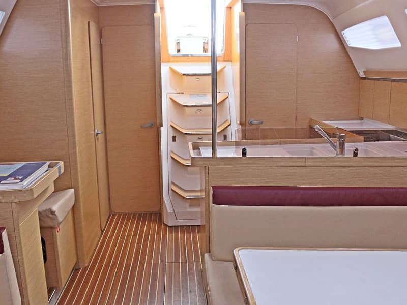 Elan Impression 444 - photo 9