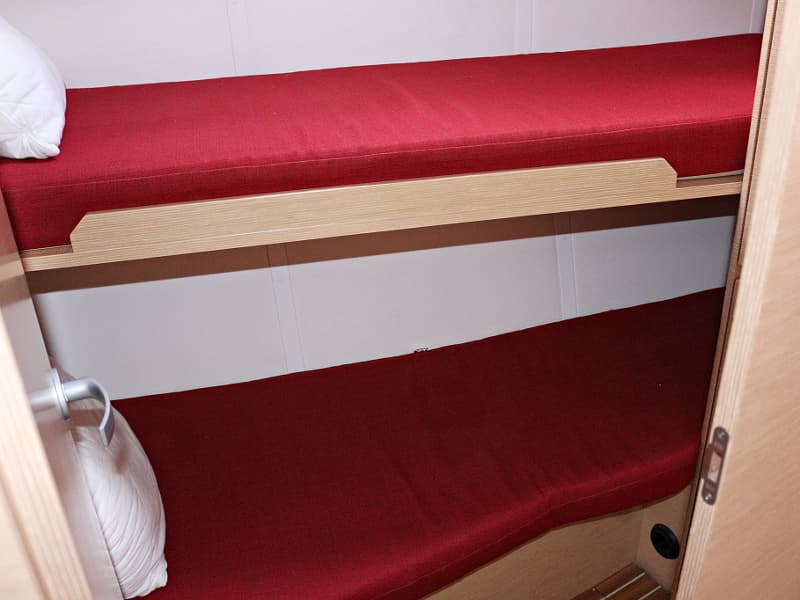 Elan Impression 444 - photo 17