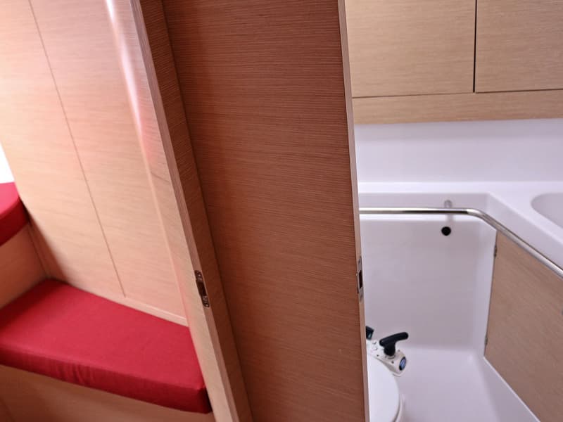 Elan Impression 444 - photo 18