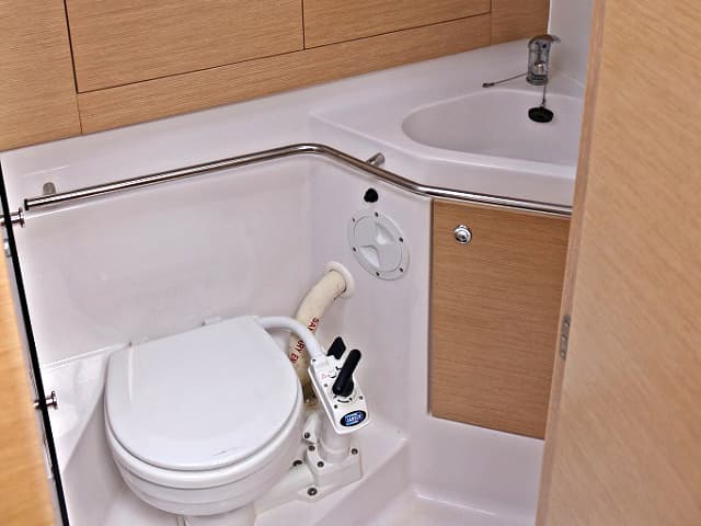 Elan Impression 444 - photo 19