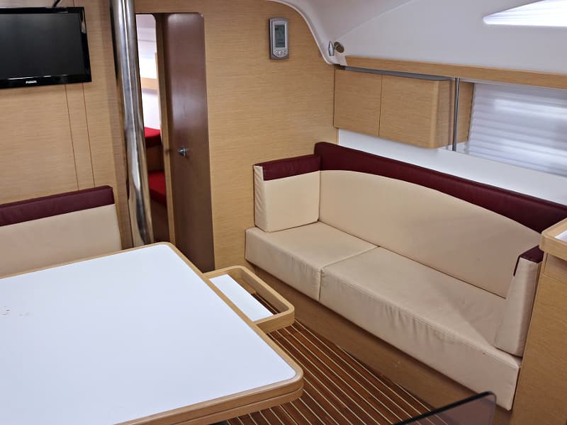 Elan Impression 444 - photo 10