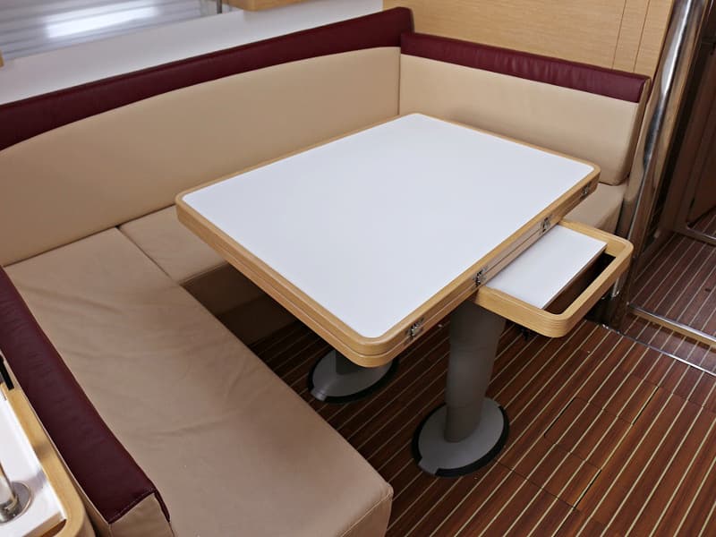 Elan Impression 444 - photo 11