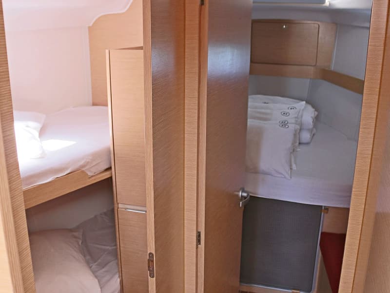 Elan Impression 444 - photo 16