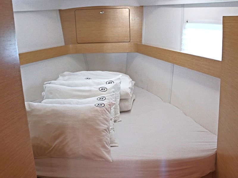 Elan Impression 444 - photo 15