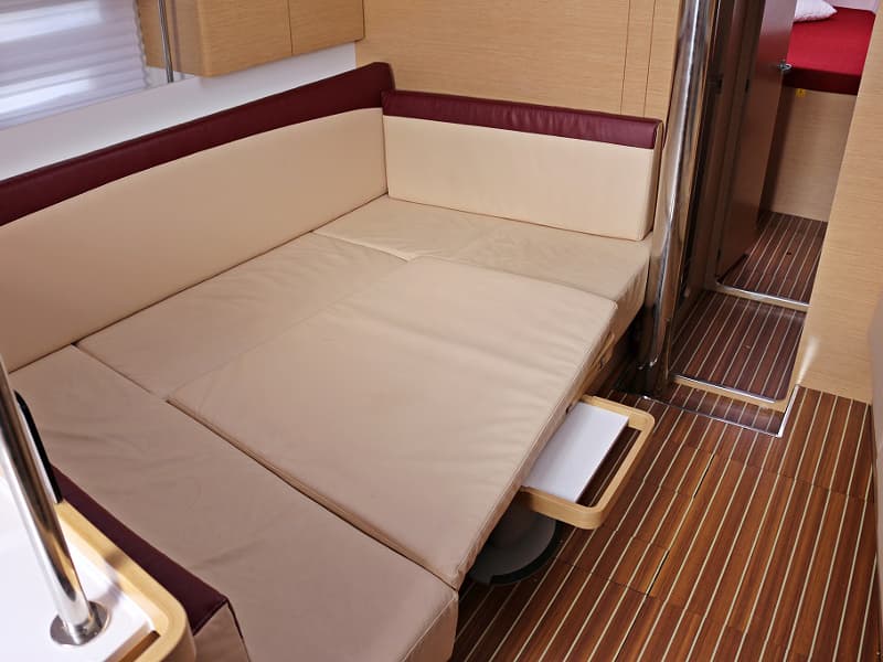 Elan Impression 444 - photo 12