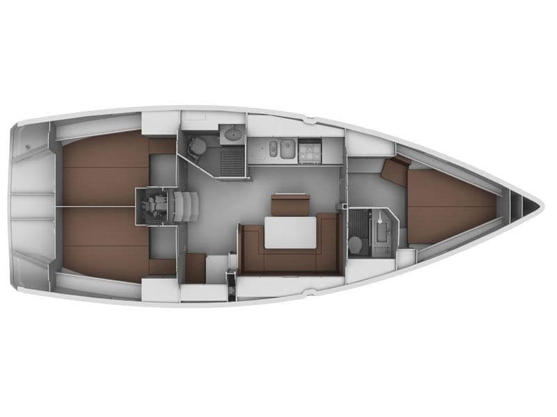 Boat plan