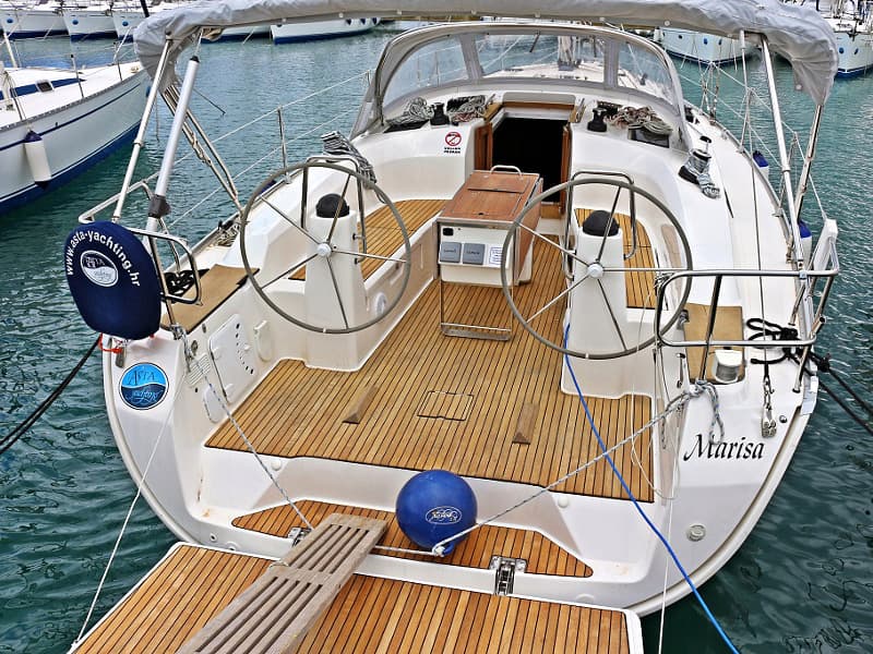 Bavaria Cruiser 40 - photo 7