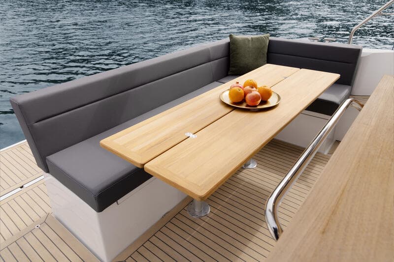 Sealine C335 - photo 5