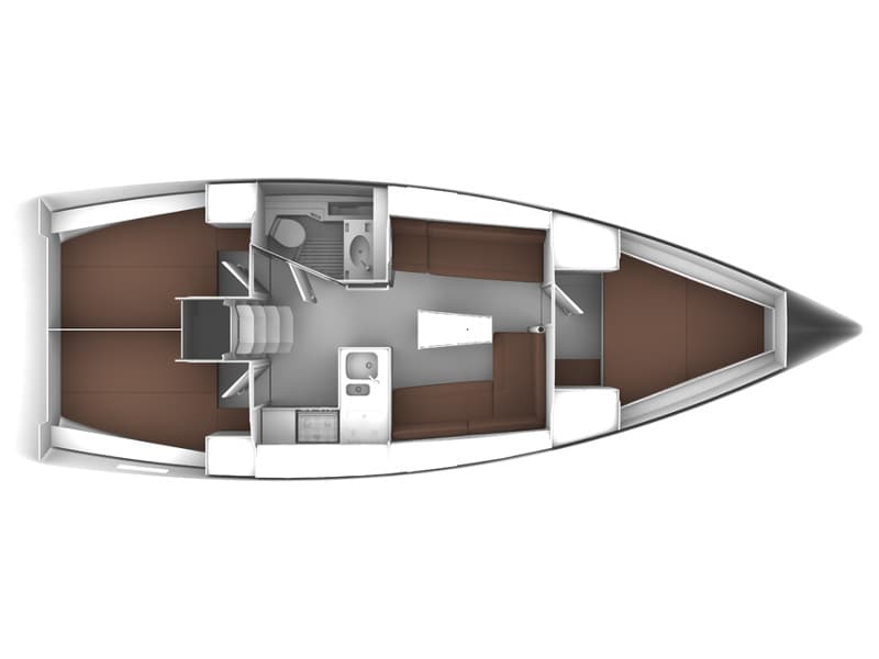 Boat plan