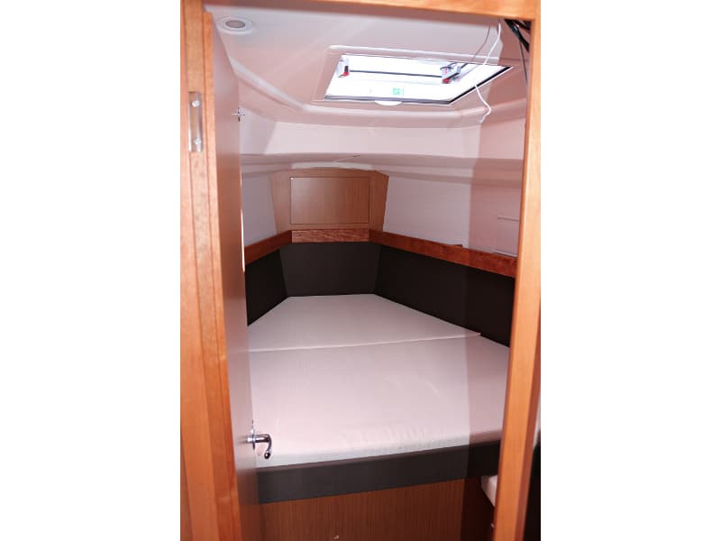 Bavaria Cruiser 37 - photo 7